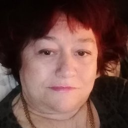 Марина, Волгоград, 58 лет